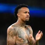 Real Madrid Masih Menaruh Kepercayaan ke Eder Militao