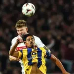 Real Madrid Memiliki Pemain Belakang Incaran Baru: Dia Adalah Finn Jeltsch
