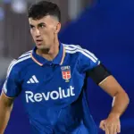 Real Madrid Pantau Jacobo Ramon, Ada Peluang Pulangkan Sang Eks Akademi