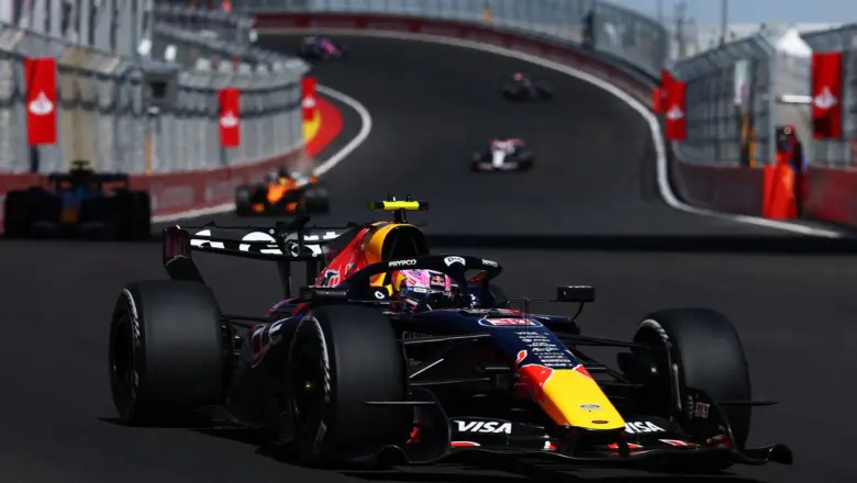 Red Bull Siap Bahas Rencana FIA Bantu Honda