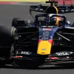 Red Bull Tanggapi FIA, Kimi Antonelli Ungkap Mimpi