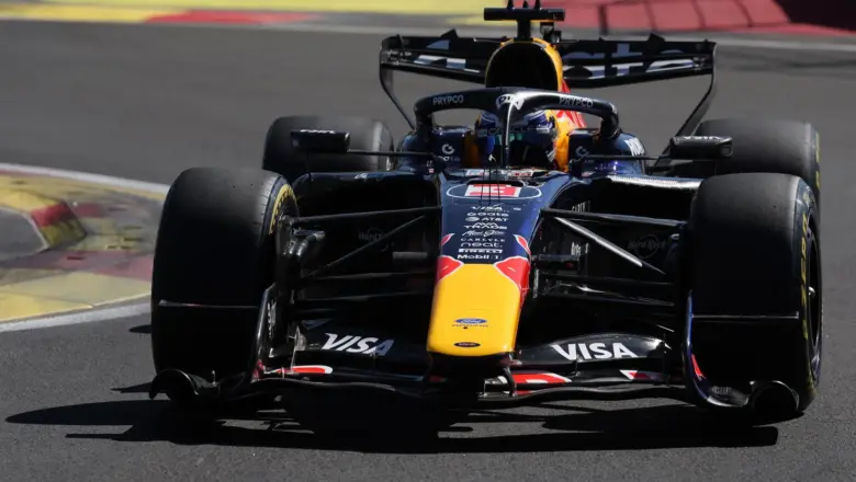 Red Bull Tanggapi FIA, Kimi Antonelli Ungkap Mimpi