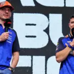 Red Bull Umumkan Pembaruan Terakhir Musim Ini