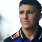 Red Bull Umumkan Susunan Pembalap F1 2027