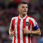 Regis Le Bris Puji Kepemimpinan Granit Xhaka di Sunderland
