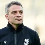 Rekrutan Baru Arsenal Absen dari Timnas Karena Cedera