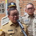 Tak Masalah, Pasti Ada Cadangannya!