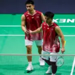 Rexy Mainaky Berharap Semangat Juang Anak Asuhnya Melawan Indonesia