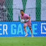Reza Arya Disiplin Jaga Kondisi Selama Jeda FIFA Matchday