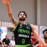 Ricky Rubio Sebut Tidak Merasa Tertekan Jelang Euroleague Super Cup