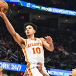 Risacher Beralih dari Hawks ke Mavericks: Perjalanan Tak Terduga