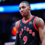 RJ Barrett: Bangga dan Sedih Lihat Knicks Juara NBA 2026