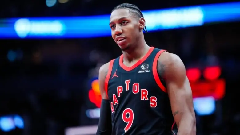 RJ Barrett: Bangga dan Sedih Lihat Knicks Juara NBA 2026