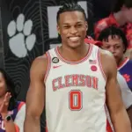 RJ Godfrey Berharap Diizinkan Membela Arizona Wildcats