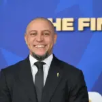 Roberto Carlos Akui Inter Sangat Kuat, Tapi Tetap Jagokan Real Madrid