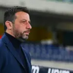 Roberto D’Aversa Jadi Kandidat Kuat Tangani Venezia jika Stroppa Dipecat