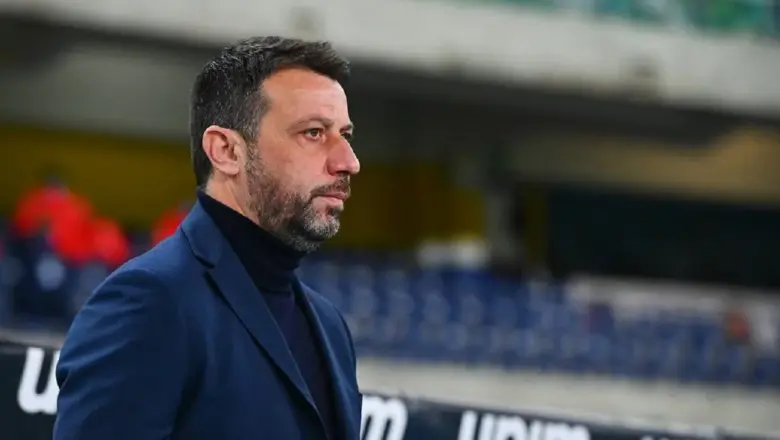 Roberto D’Aversa Jadi Kandidat Kuat Tangani Venezia jika Stroppa Dipecat