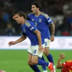 Roberto Mancini Akui Italia Hadapi Masalah Mental usai Gagal ke Piala Dunia