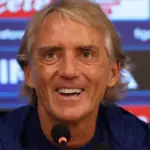 Roberto Mancini Bicara soal Filosofi Permainan Timnas Italia