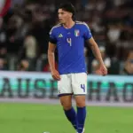 Roberto Mancini Bicara soal Performa Alessandro Romano saat Hadapi Belgia