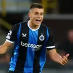 Roberto Mancini Harap Nicolo Tresoldi Segera Mantap Pilih Timnas Italia