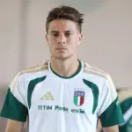 Roberto Mancini Ingin Sulap Nicolo Fagioli seperti Marco Verratti