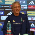Roberto Mancini Jelaskan Perubahan Taktik Menyerang Italia Kontra Turki