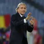 Roberto Mancini Ogah Larut dalam Euforia usai Italia Bantai Turki 4-1