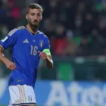 Roberto Mancini Panggil Pengganti Usai Cristante Mundur dari Skuad Italia