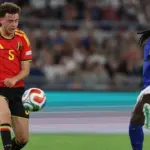 Roberto Mancini Pasang Badan untuk Moise Kean usai Italia Ditekuk Belgia
