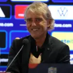 Roberto Mancini Pertimbangkan Formasi Baru untuk Timnas Italia