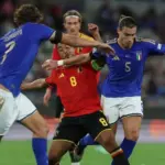 Roberto Mancini Sebut Timnas Italia Main Bagus di Babak Kedua Kontra Belgia
