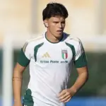 Roberto Mancini Ungkap Alasan Panggil Alessandro Romano ke Timnas Italia