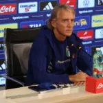 Roberto Mancini Ungkap Alasan Panggil Mohamed Ali Zoma ke Timnas Italia