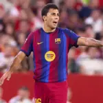 Rodri Akui Real Madrid Sempat Berusaha Mendatangkannya di Musim Panas