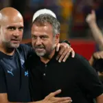 Rodri Beberkan Perbedaan Hansi Flick dengan Guardiola