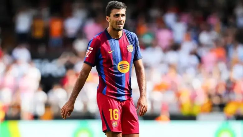 Rodri Nilai Atletico Lebih Dominan Ketimbang Real Madrid