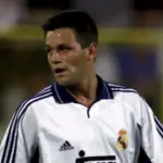 Rodrigo Fabri Menyesal Pernah Hengkang ke Real Madrid