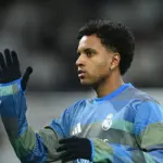 Rodrygo Goes Fokus Pemulihan Cedera Selama Jeda Internasiol