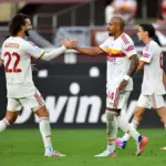 Roma Siap Hadapi Inter, Langkah Cepat Rekrut Balerdi