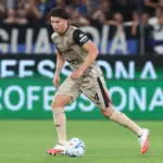 Romano Dihukum Bayar Kompensasi Usai Tinggalkan Timnas Swiss