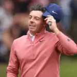 Rory McIlroy Dekati Puncak BMW PGA Championship Jelang Putaran Final