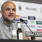 Rouven Schroder Ingin Gladbach Bangkit Saat Hadapi Mainz