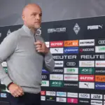 Rouven Schroder Ungkap Perkembangan Pencarian Pelatih Baru Gladbach