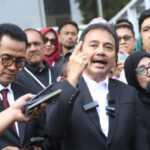 Roy Suryo Minta Gibran Mundur di Tengah Polemik Ijazah: Malu, Bro