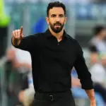 Ruben Amorim: Bagi Milan, Hasil Selain Kemenangan Dianggap Gagal