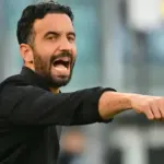 Ruben Amorim Balik Bertanya ke Wartawan Soal Susunan Terbaik Milan