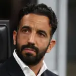 Ruben Amorim dan Moreira Simpan Kenangan Mendalam Bersama Benfica