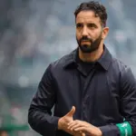 Ruben Amorim Hadapi Titik Krusial Usai Performa AC Milan Menurun
