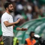 Ruben Amorim Jelaskan Alasan Luka Modric Absen Lawan Benfica